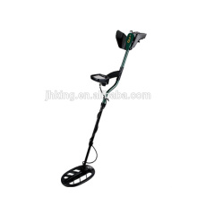 Professional metal detector for gold and silver, long distance metal detector